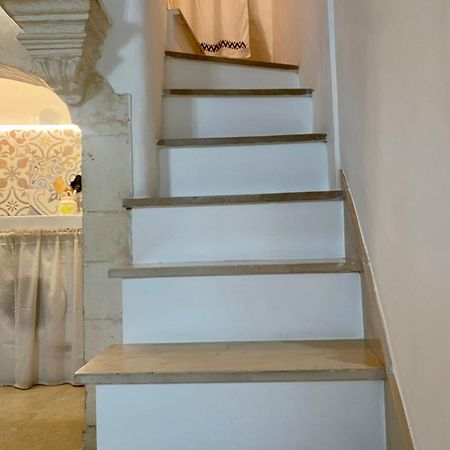 A&A B&B 马丁纳弗兰卡 外观 照片