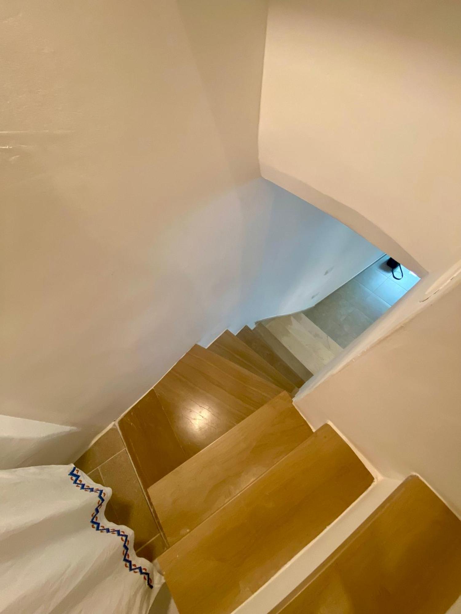 A&A B&B 马丁纳弗兰卡 外观 照片